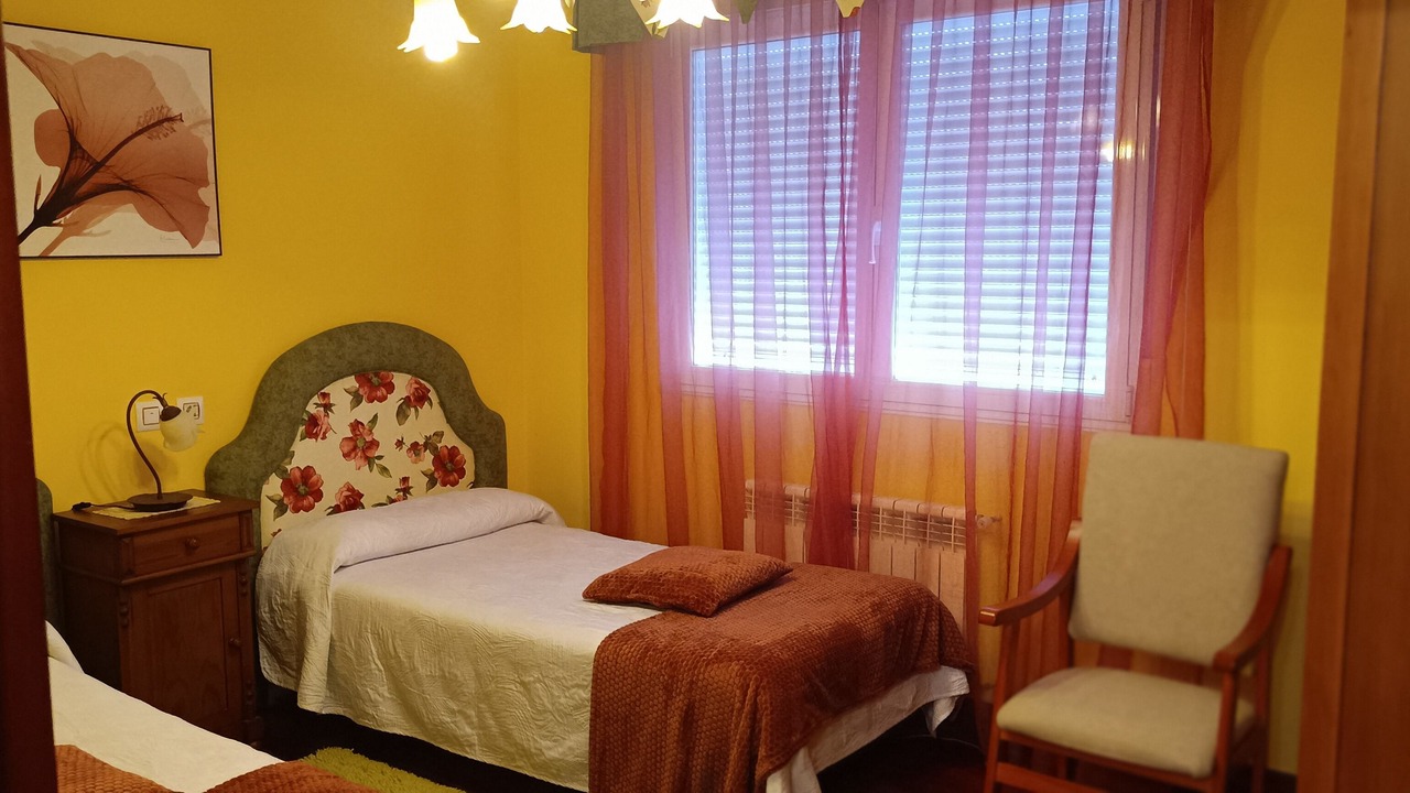 Photo of Bedroom in Queveda