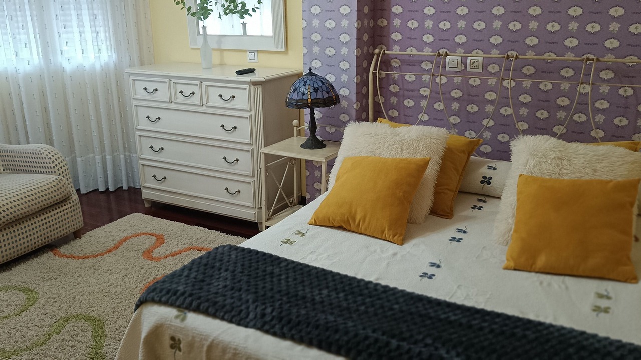 Photo of Bedroom in Queveda