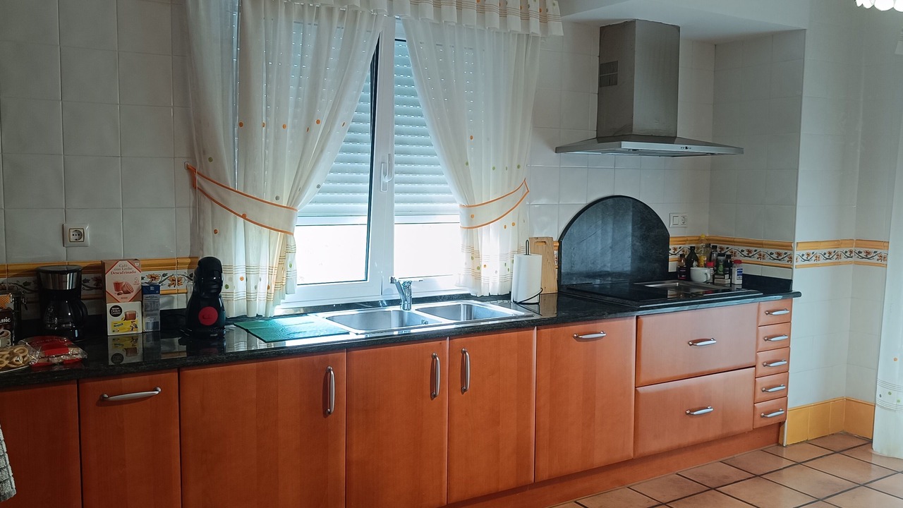 Photo of Kitchen in Queveda