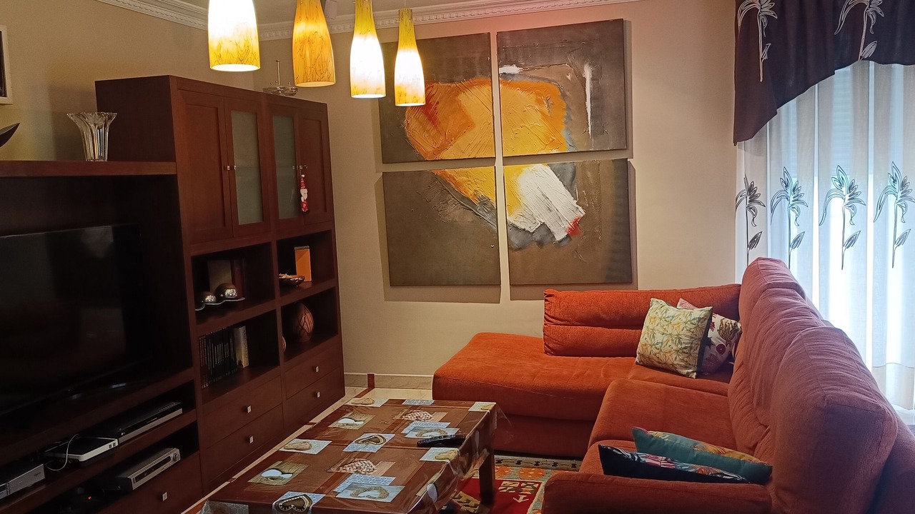 Photo of Livingroom in Queveda