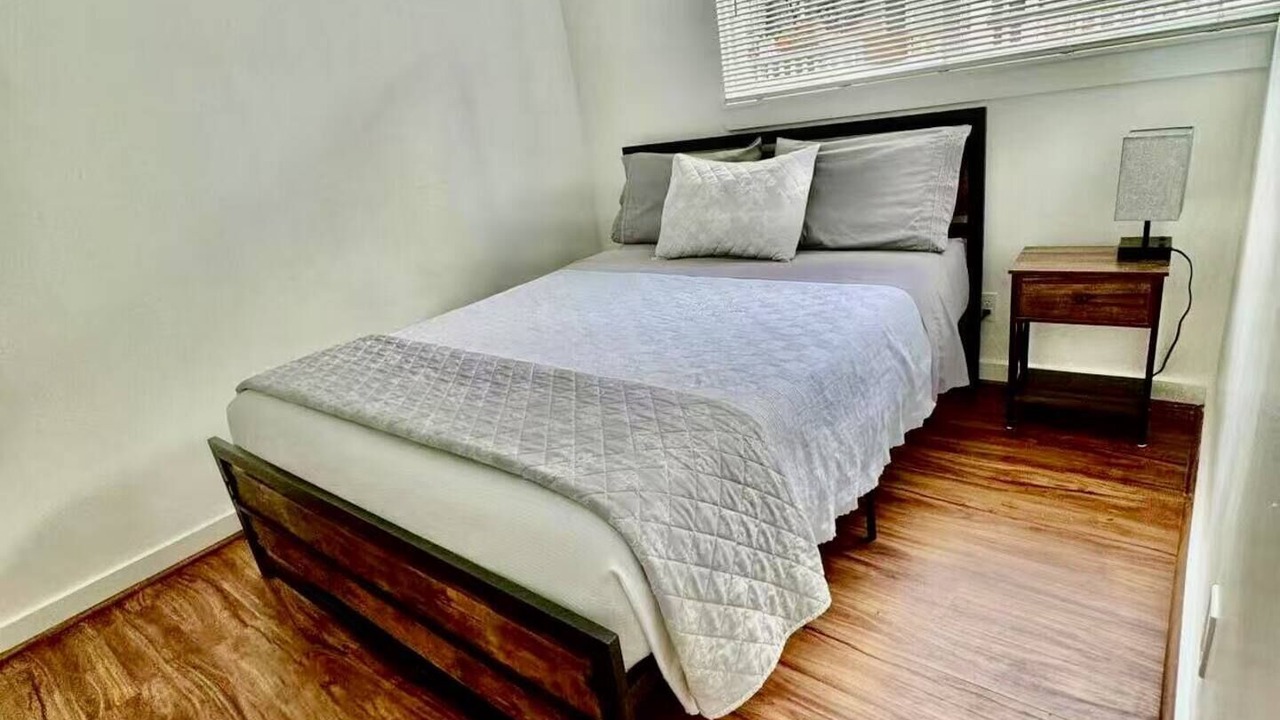 Photo of Bedroom in West Queen Anne
