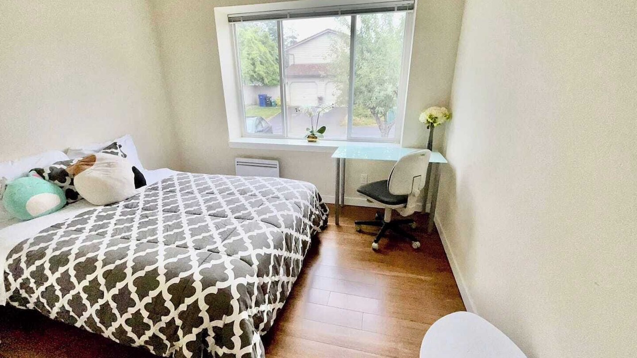 Photo of Others in Haller Lake