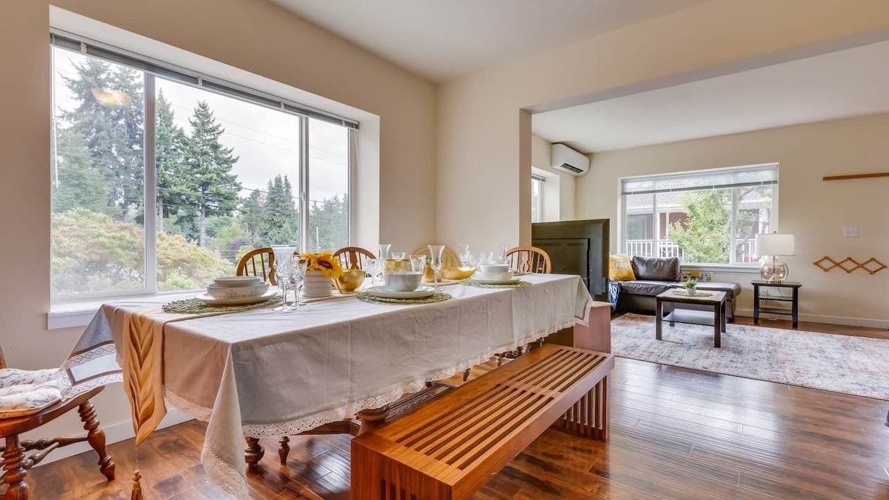 Photo of Others in Haller Lake