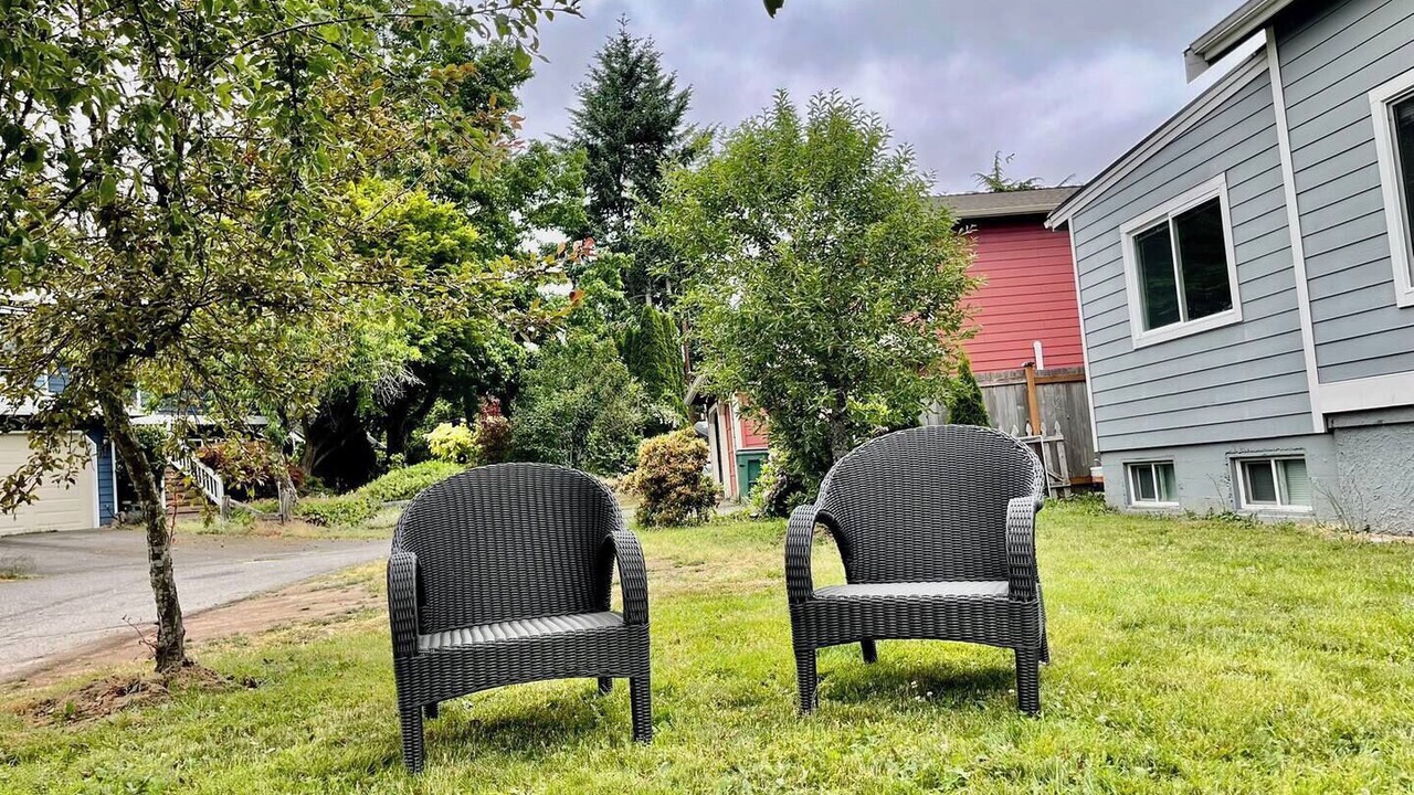 Photo of Others in Haller Lake