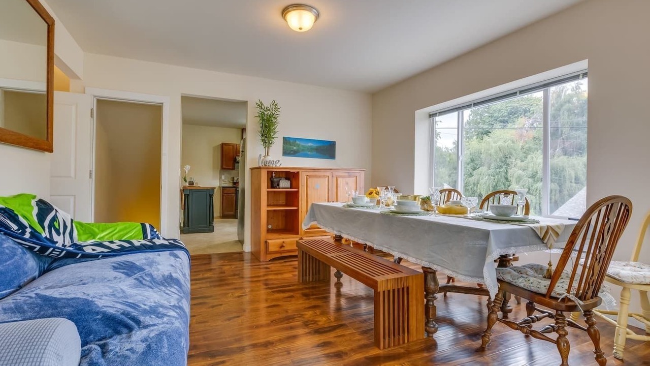 Photo of Others in Haller Lake