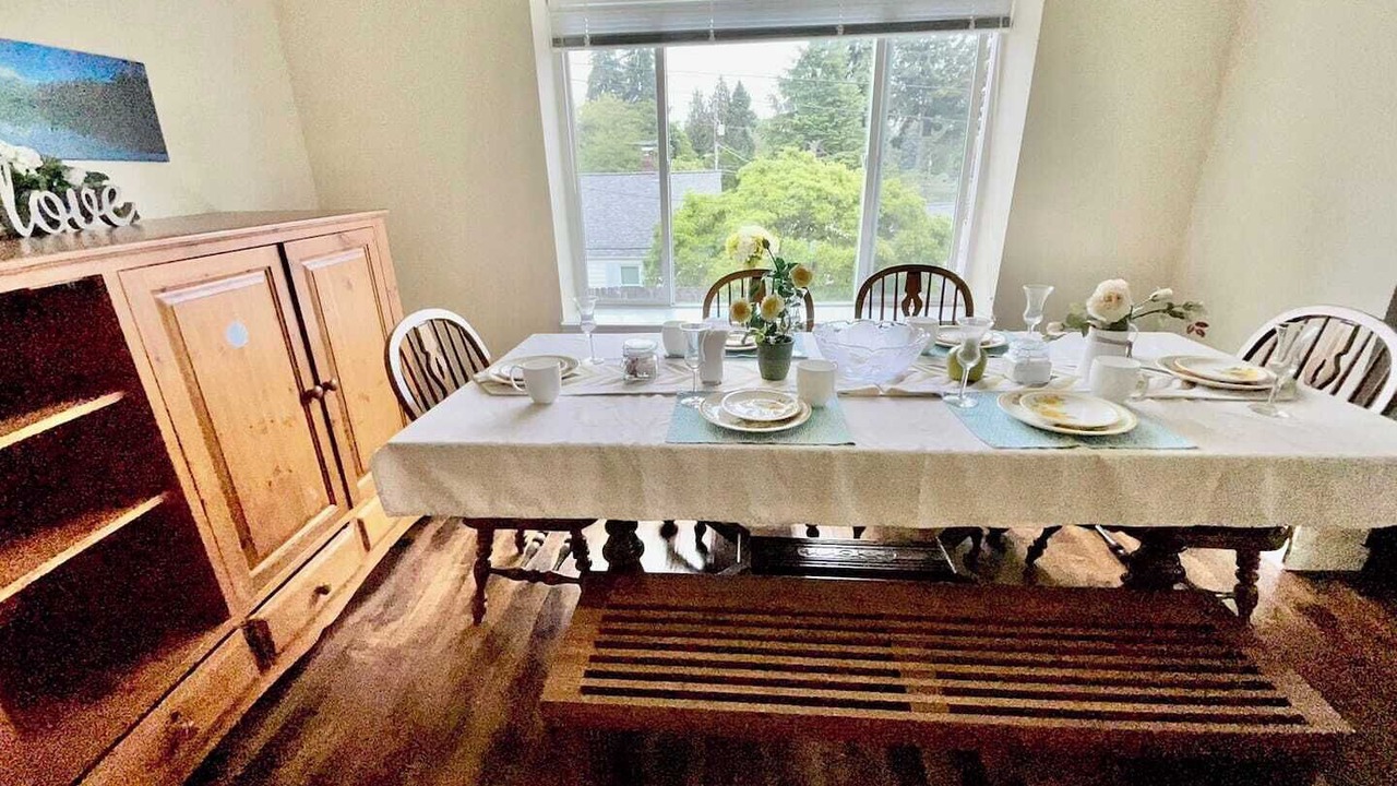 Photo of Others in Haller Lake