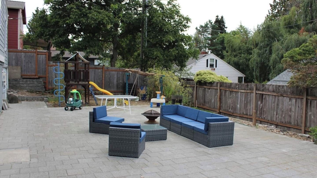 Photo of Others in Haller Lake