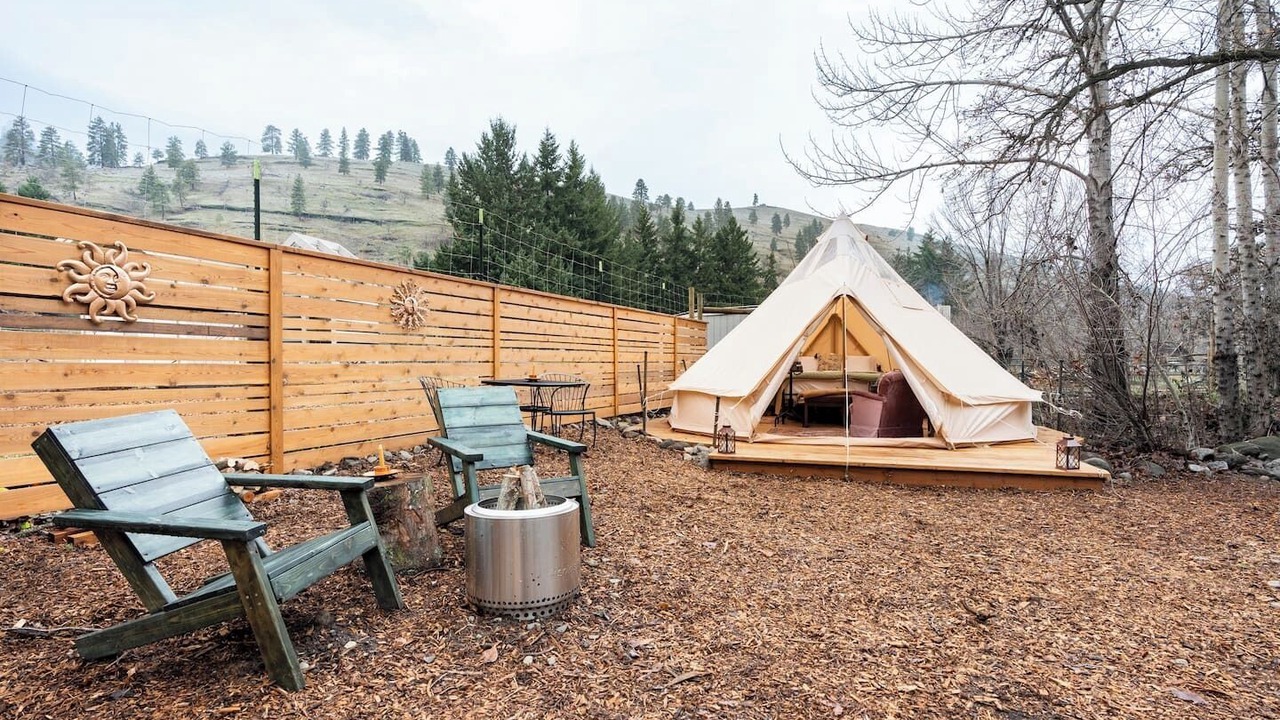 Photo of Outdoor in The Dalles