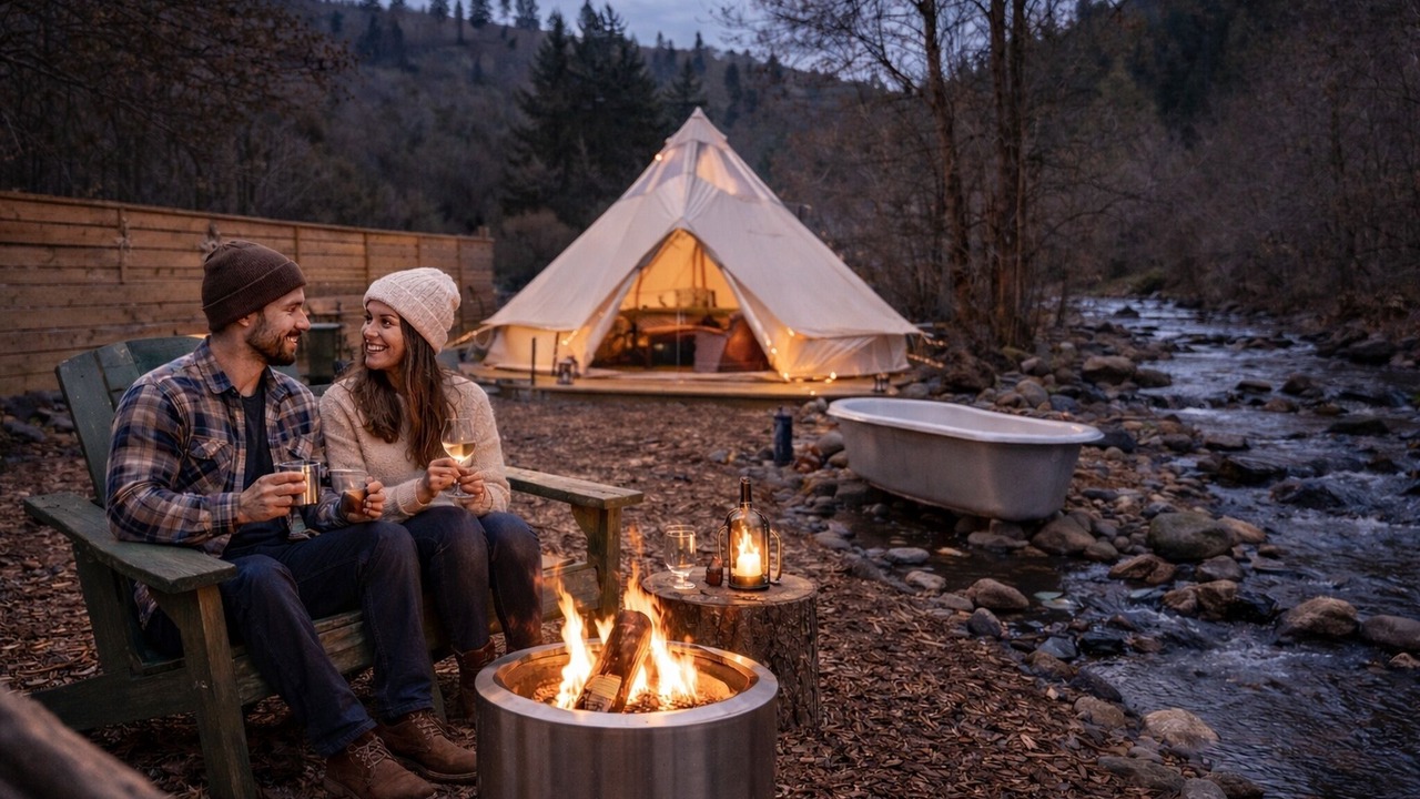 Photo of Outdoor in The Dalles