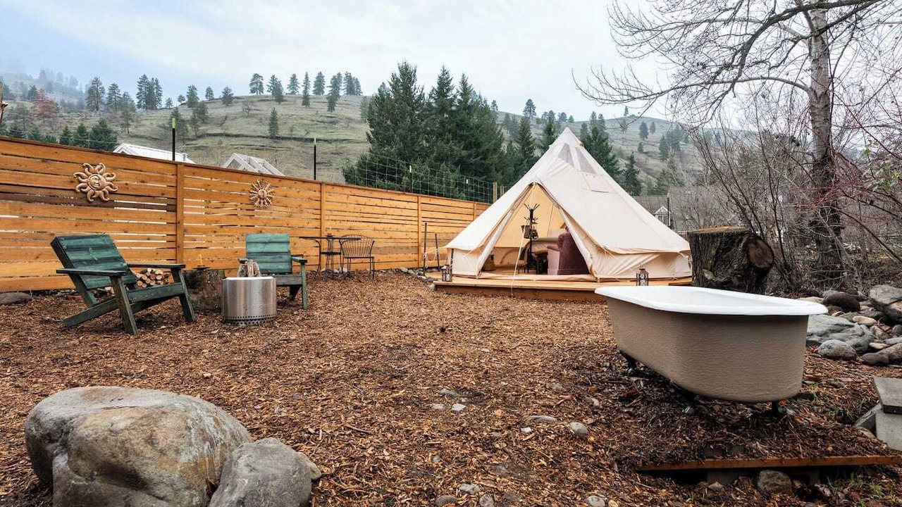 Photo of Outdoor in The Dalles