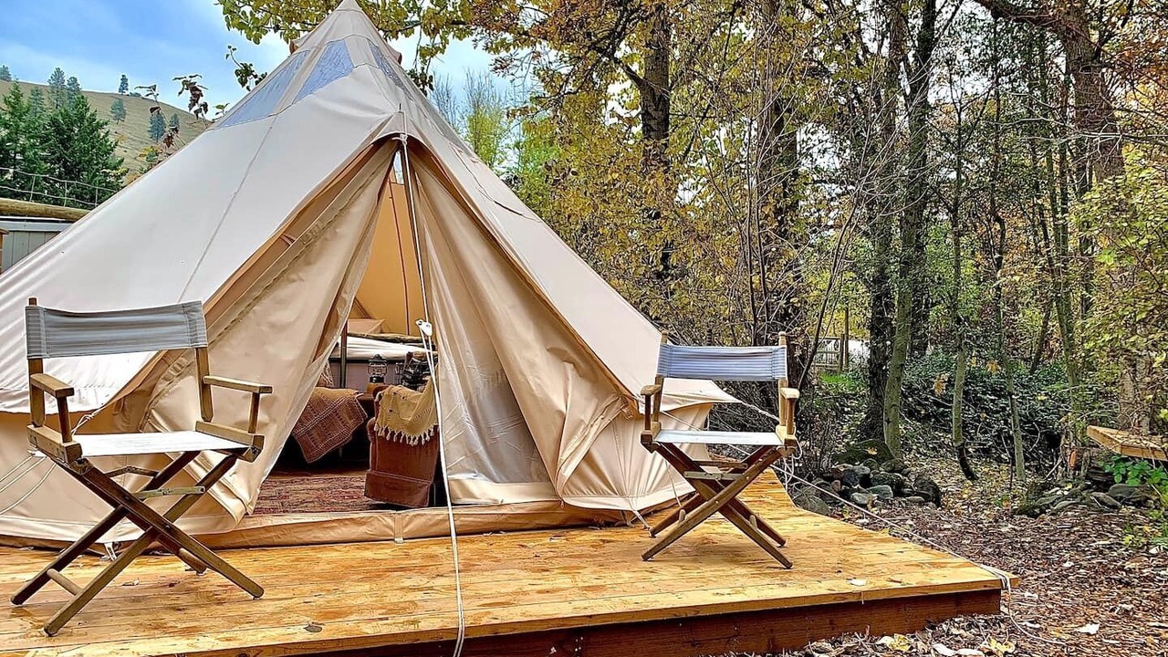 Photo of Outdoor in The Dalles