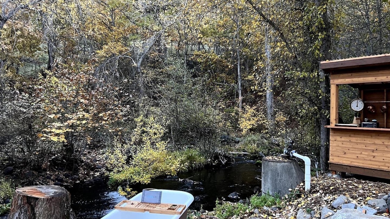 Photo of Outdoor in The Dalles