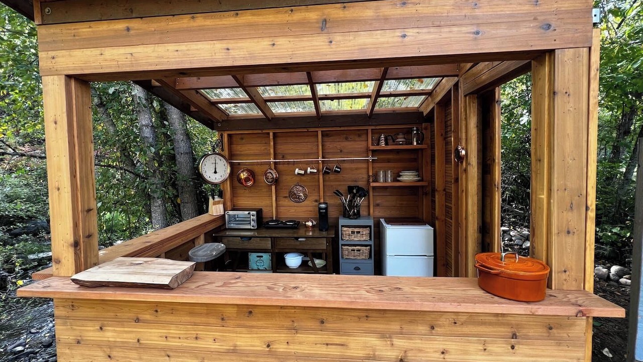 Photo of Outdoor in The Dalles