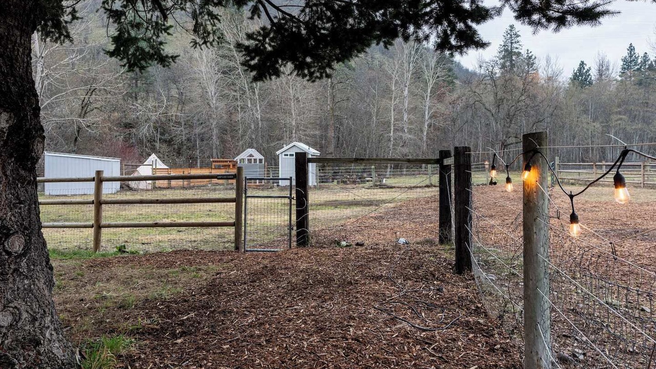 Photo of Outdoor in The Dalles