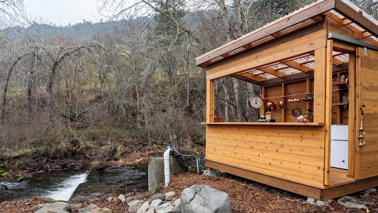 Photo of Outdoor in The Dalles