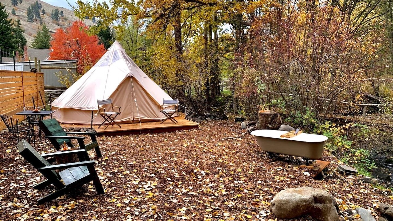 Photo of Others in The Dalles