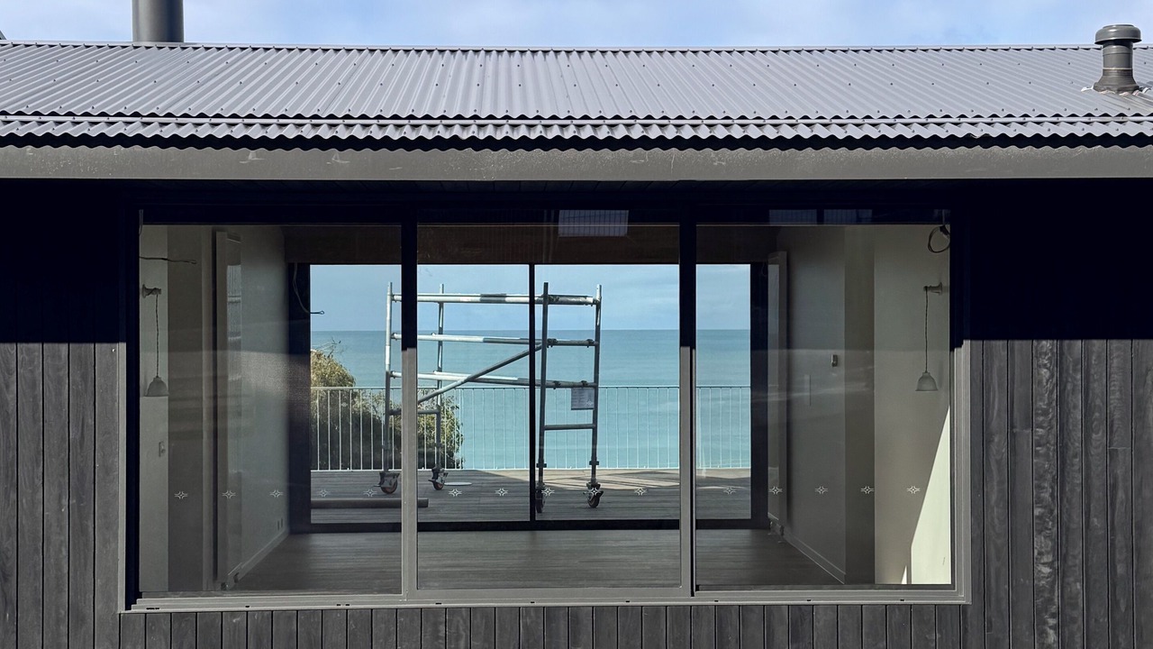 Photo of Patio Balcony in Lorne
