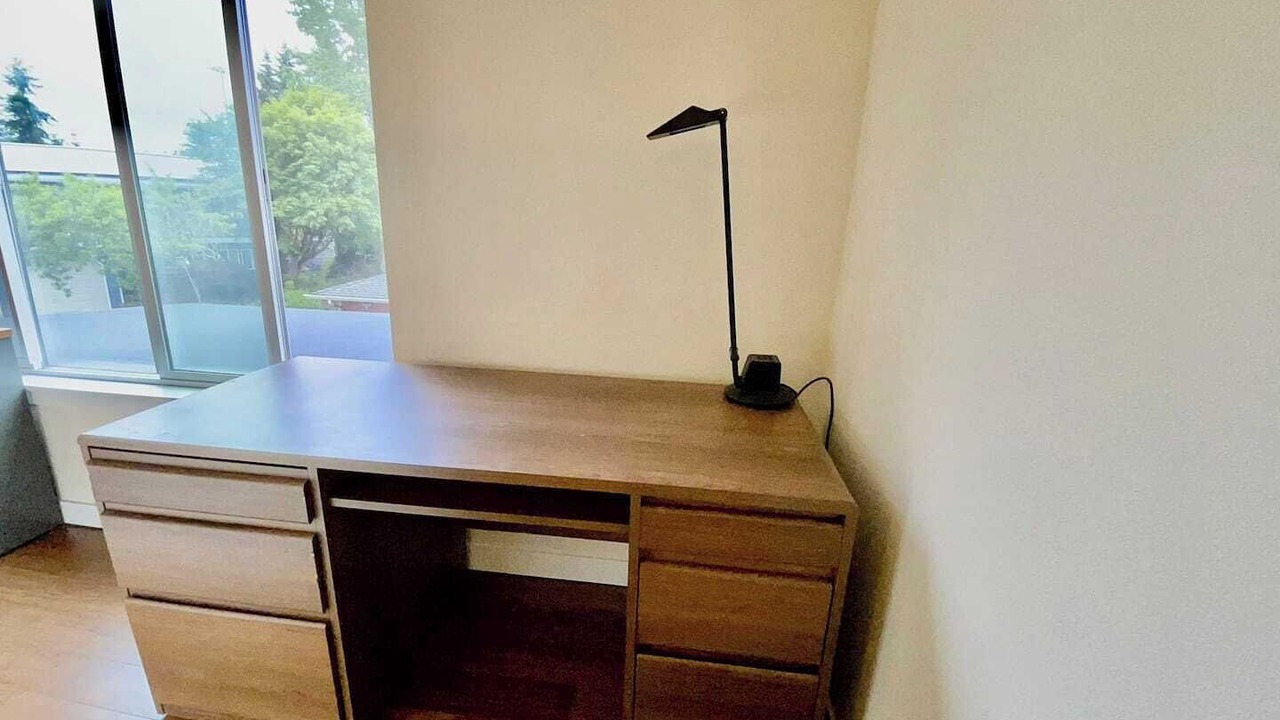 Photo of Others in Haller Lake