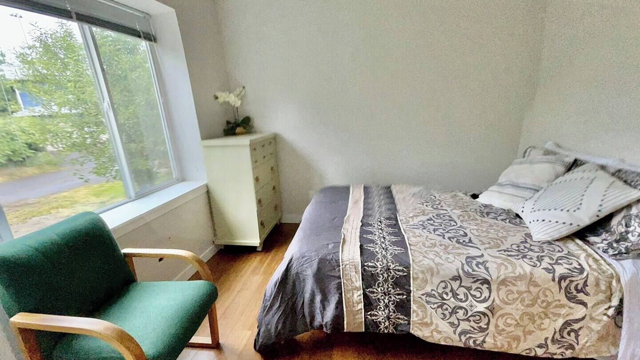 Photo of Others in Haller Lake