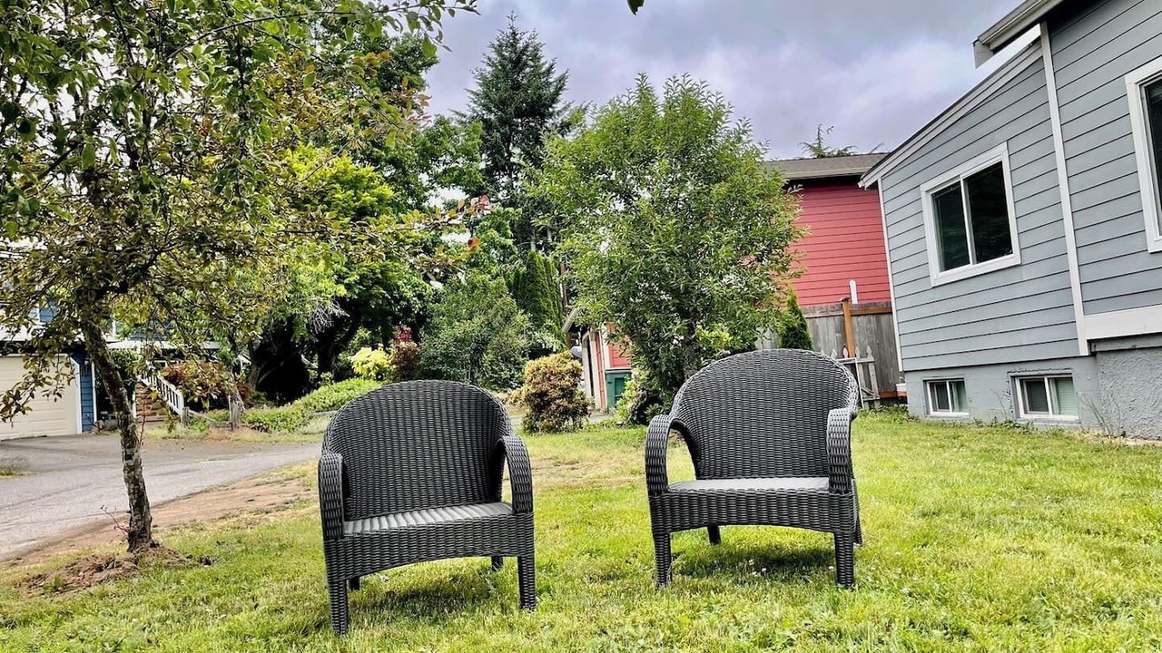 Photo of Others in Haller Lake