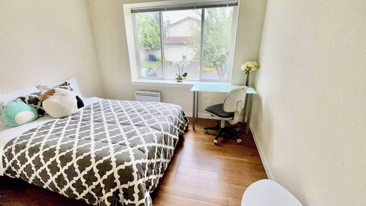 Photo of Others in Haller Lake