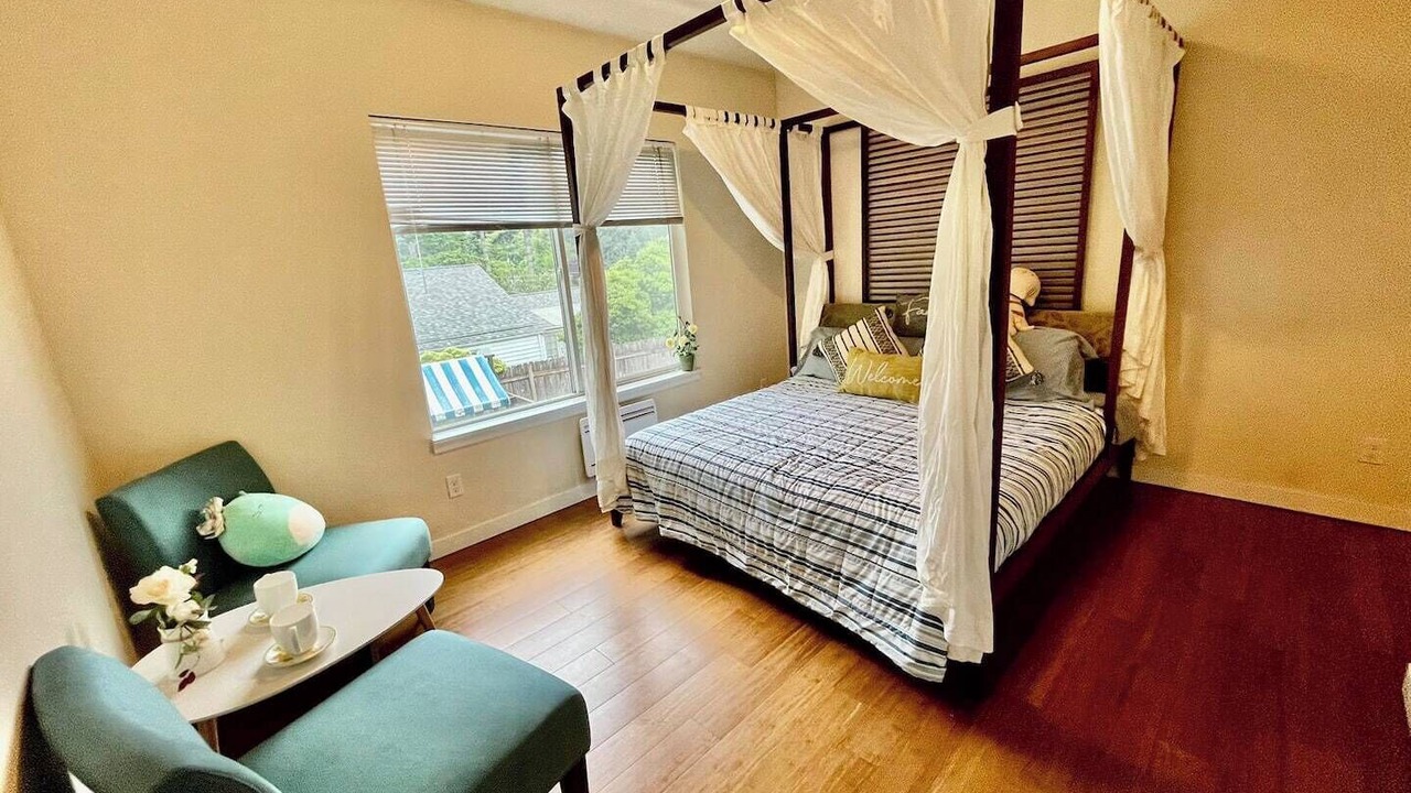 Photo of Others in Haller Lake