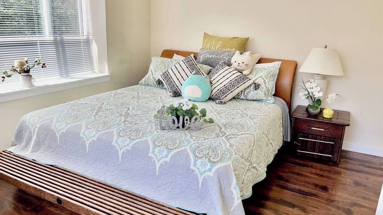 Photo of Others in Haller Lake