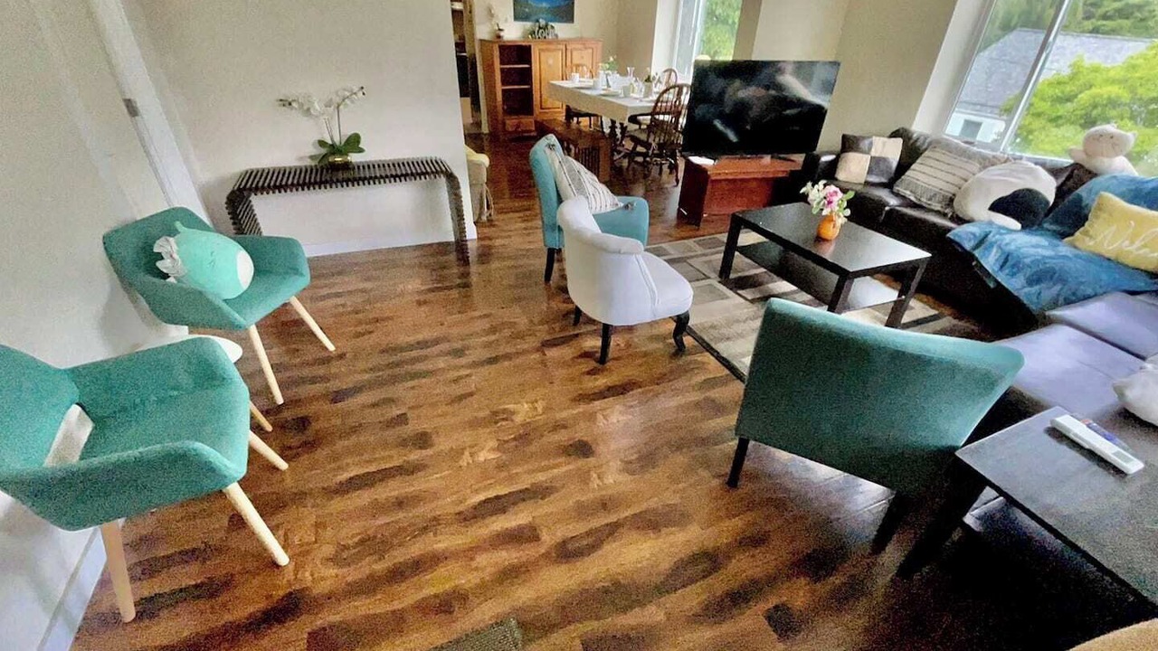 Photo of Others in Haller Lake