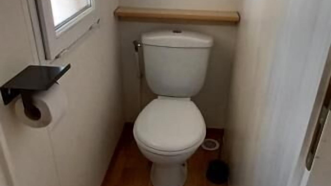 Photo of Bathroom in Ivry-la-Bataille