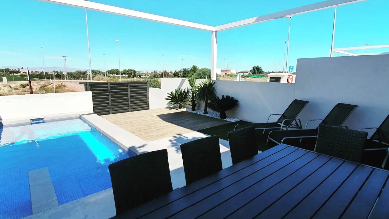 Photo of Outdoor in Rojales