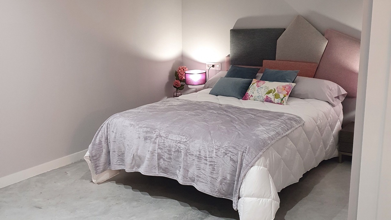 Photo of Bedroom in Rojales
