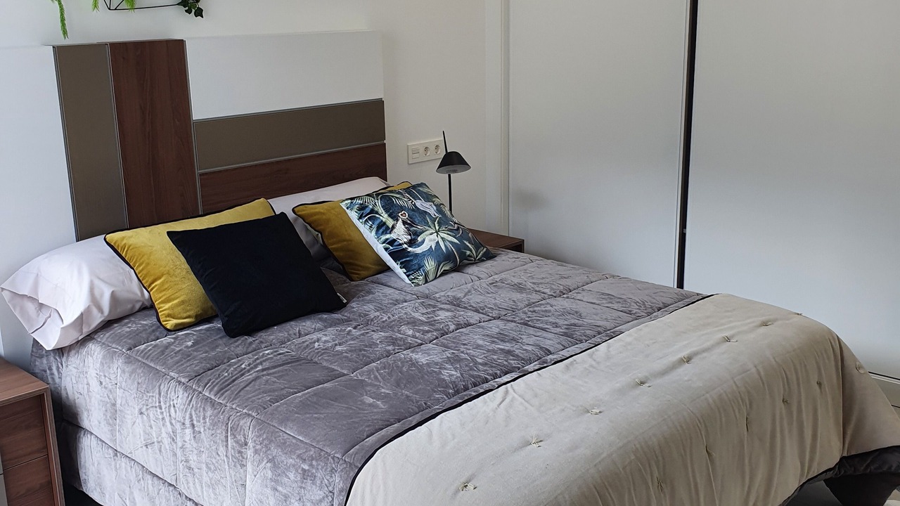 Photo of Bedroom in Rojales