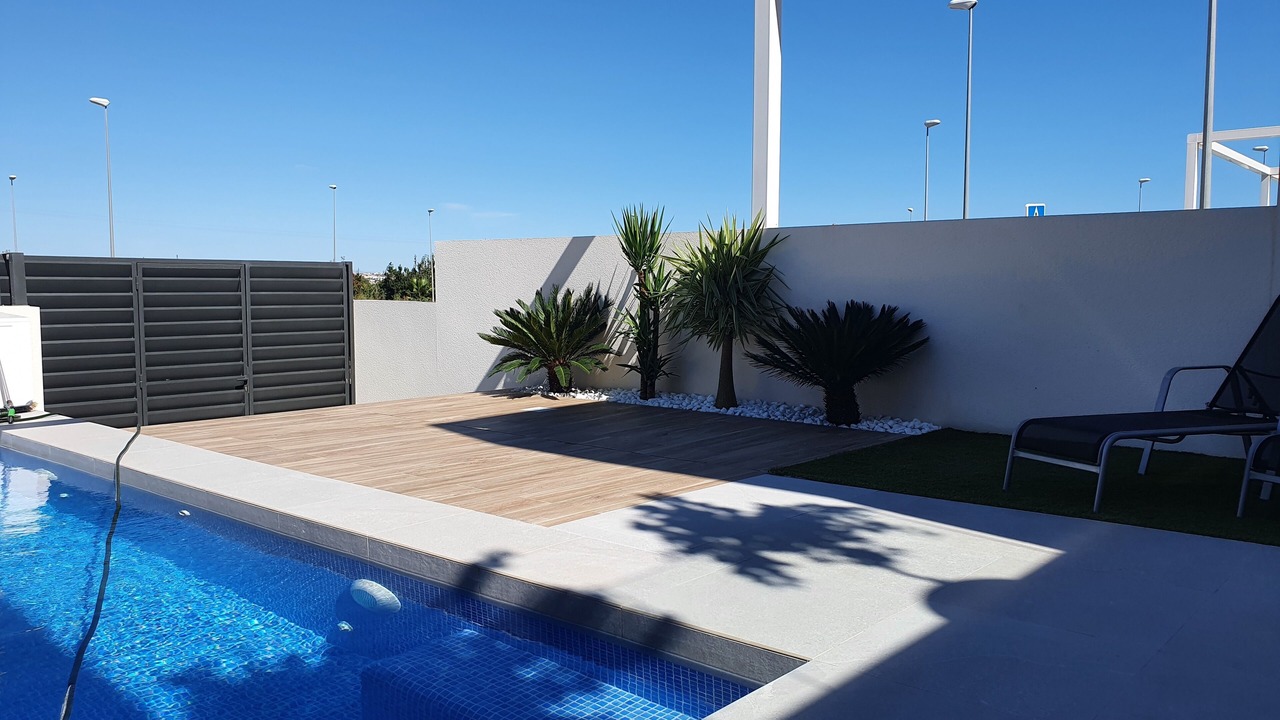Photo of Outdoor in Rojales
