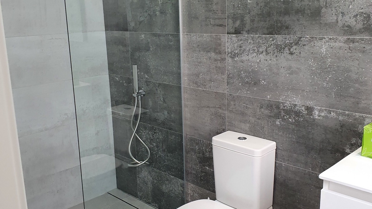 Photo of Bathroom in Rojales