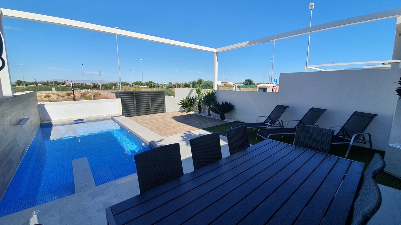 Photo of Outdoor in Rojales