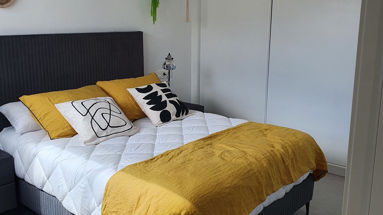 Photo of Bedroom in Rojales
