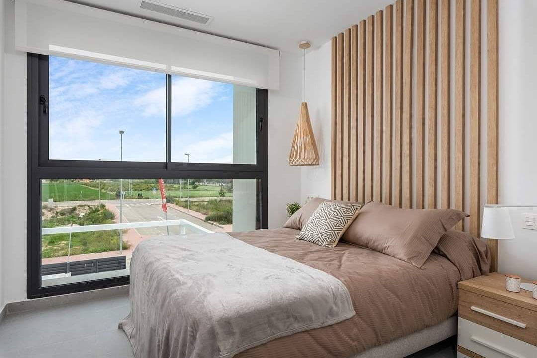 Photo of Bedroom in Rojales