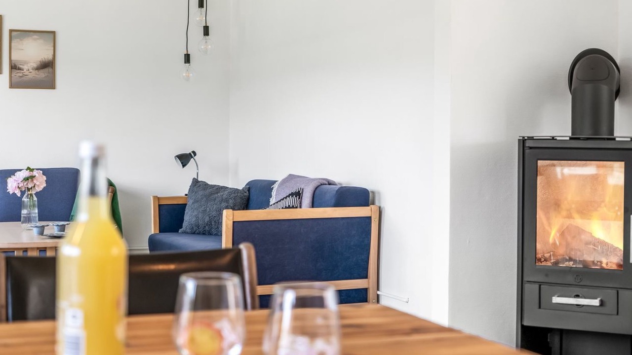 Photo of Livingroom in Vestero Havn