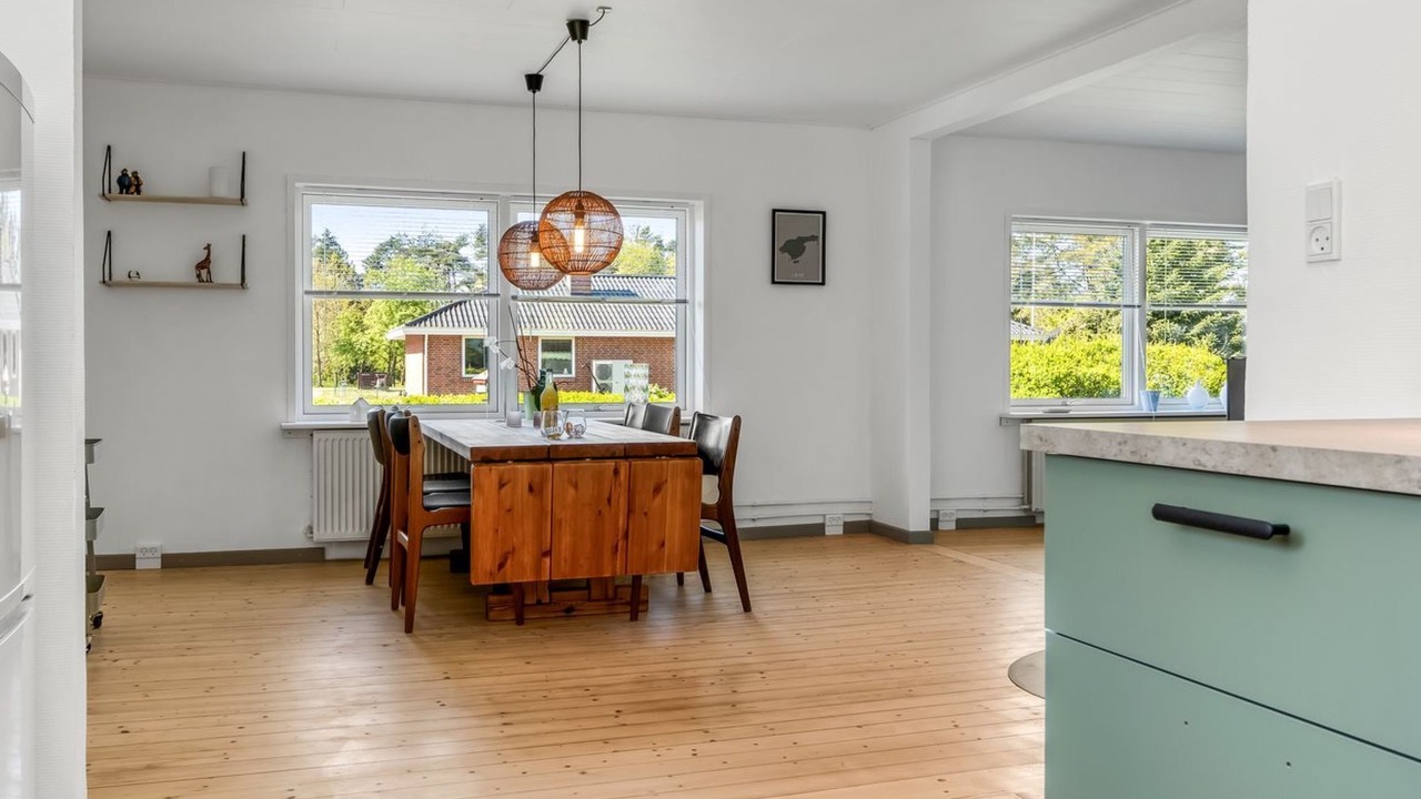 Photo of Livingroom in Vestero Havn