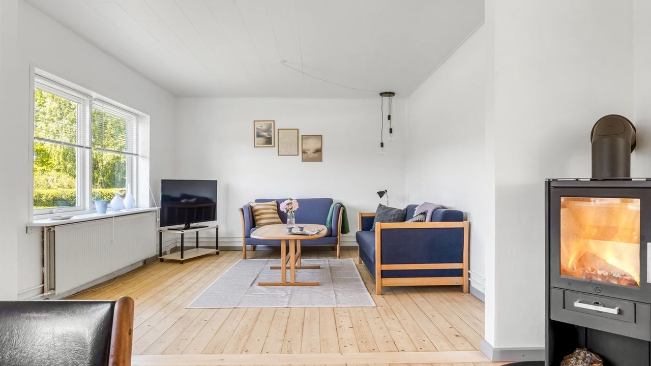 Photo of Livingroom in Vestero Havn