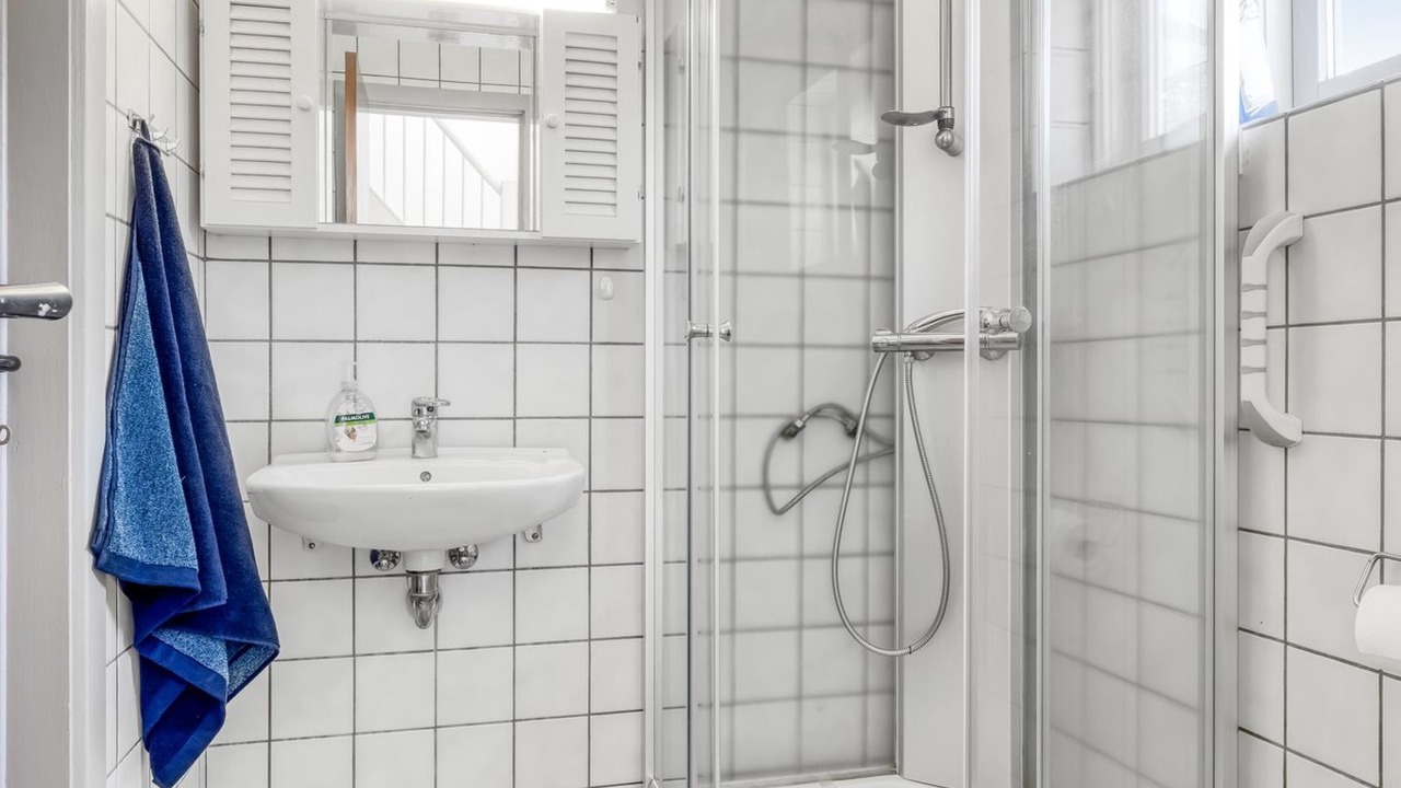 Photo of Bathroom in Vestero Havn