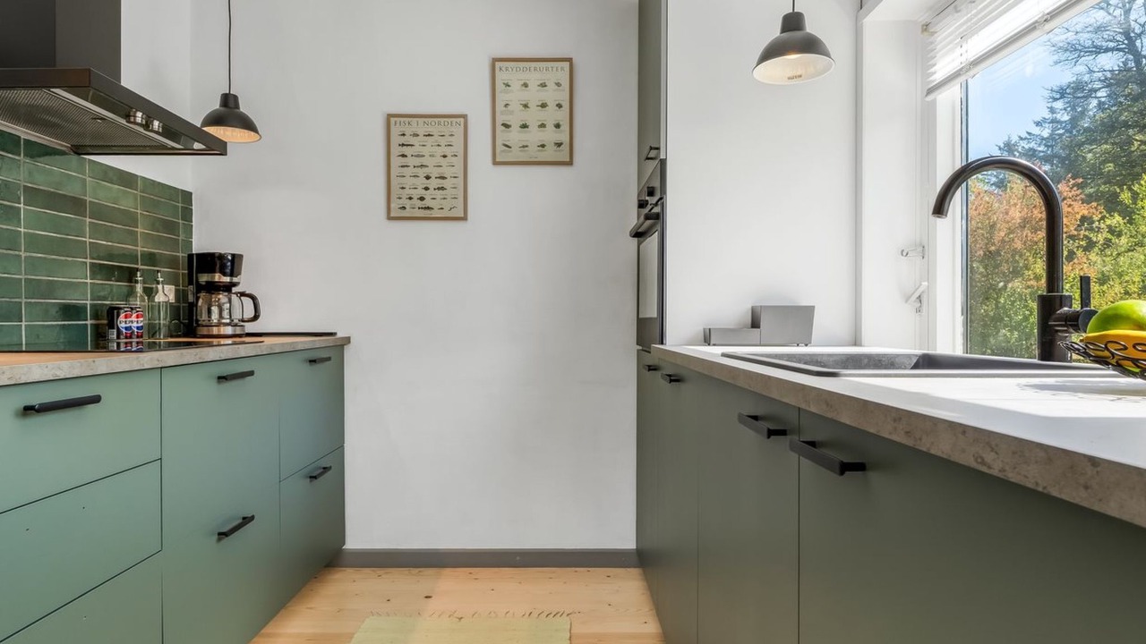 Photo of Bedroom in Vestero Havn