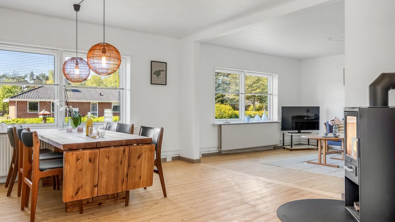 Photo of Livingroom in Vestero Havn