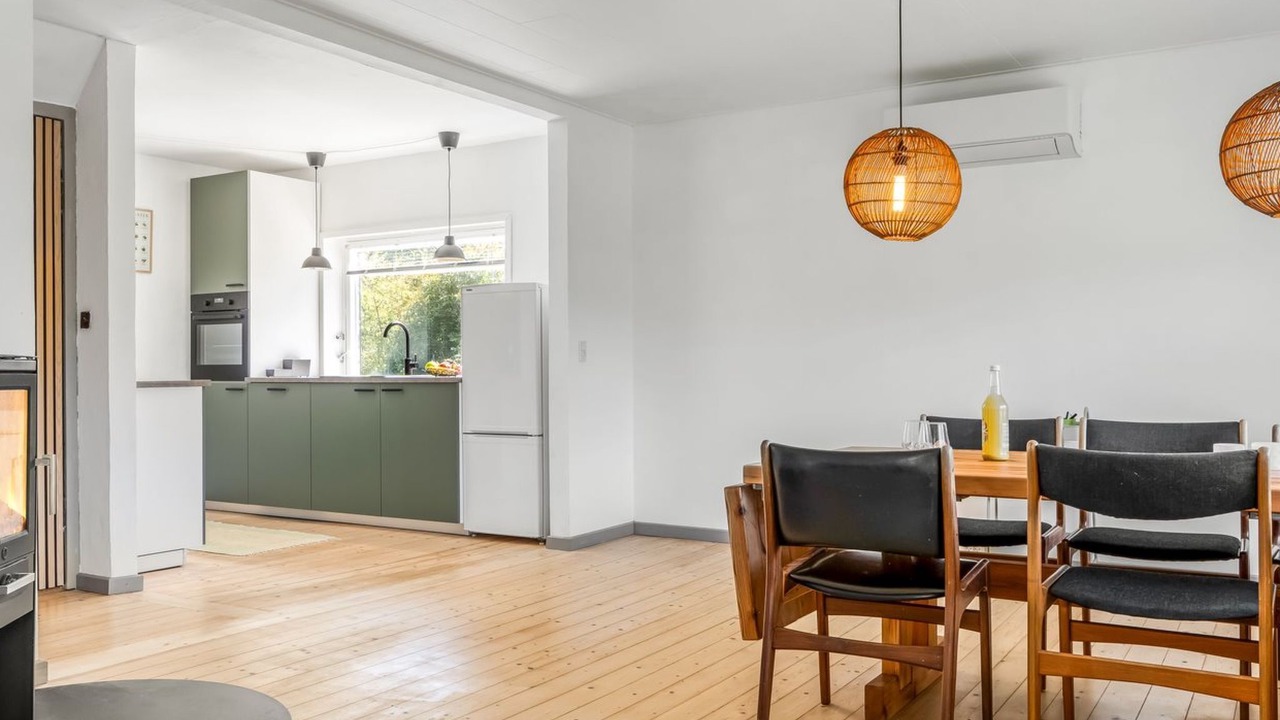 Photo of Livingroom in Vestero Havn