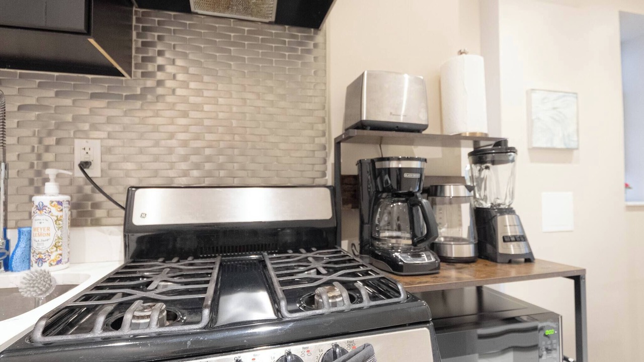 Photo of Kitchen in Manhattan Valley