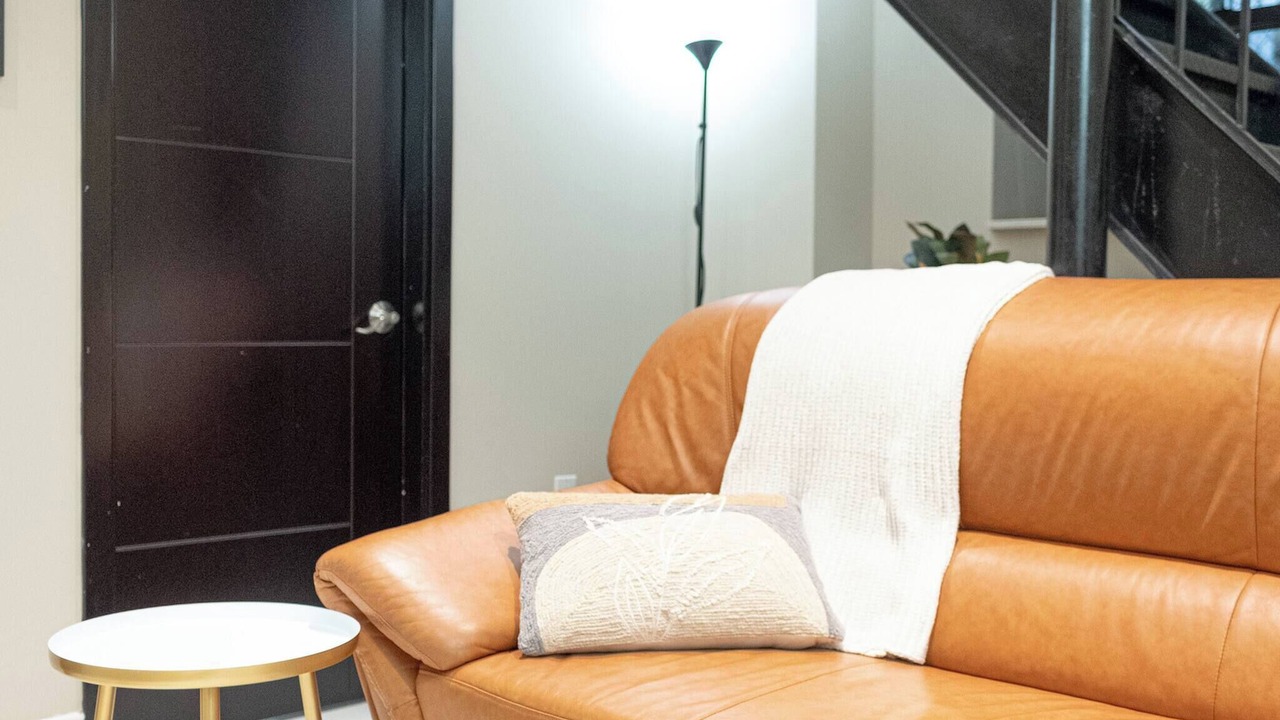Photo of Livingroom in Manhattan Valley