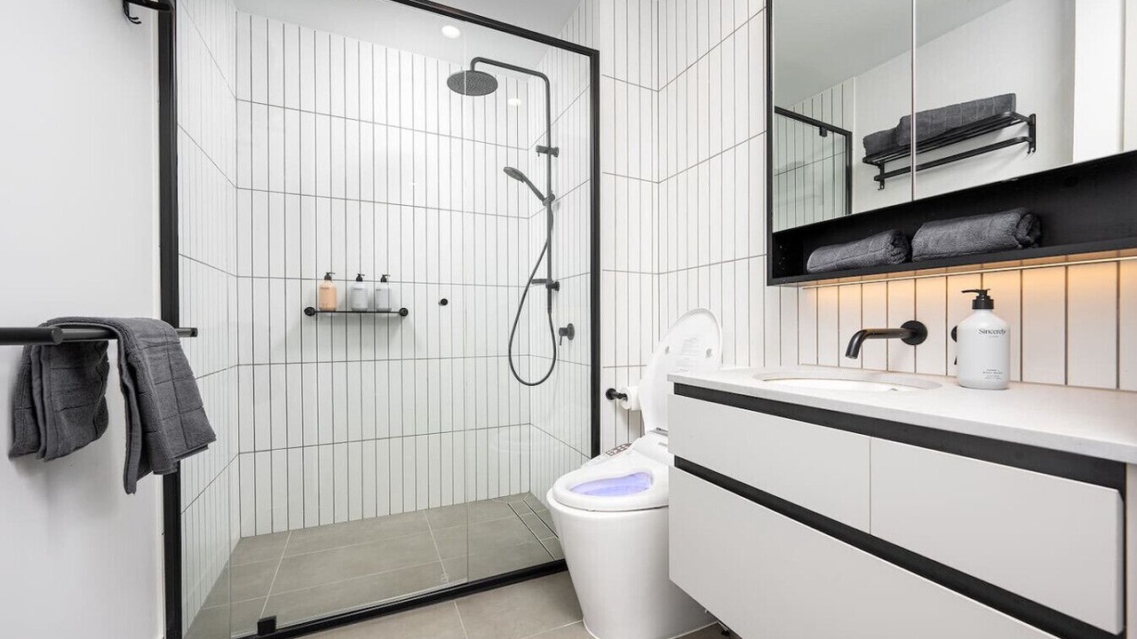 Photo of Bathroom in Burwood East