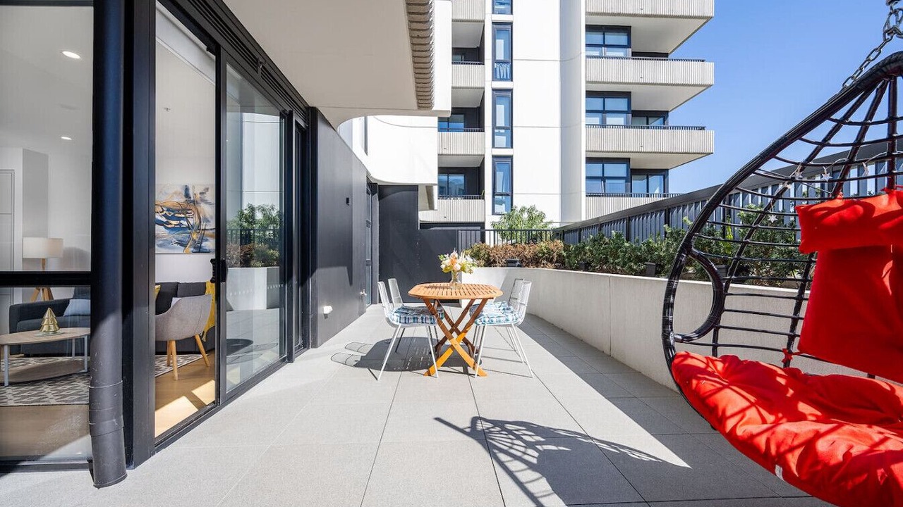 Photo of Outdoor in Burwood East