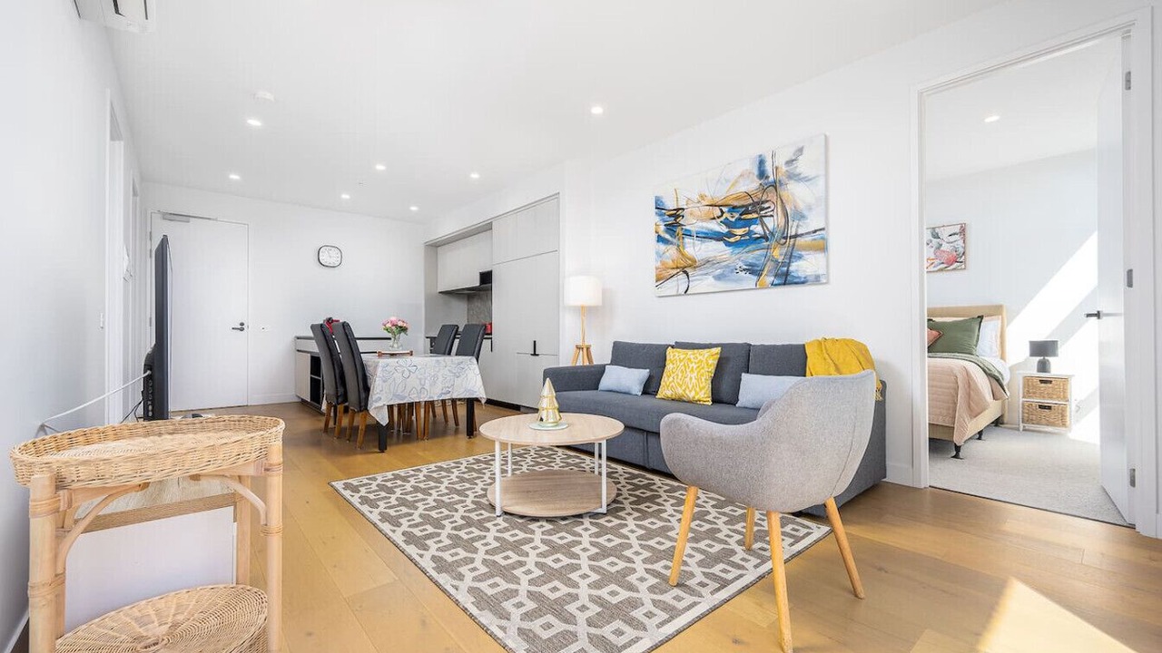 Photo of Livingroom in Burwood East