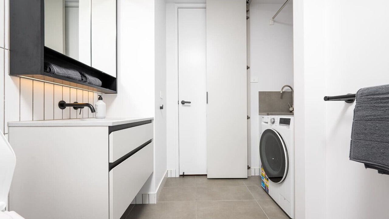 Photo of Bathroom in Burwood East